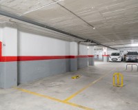 Prodej - Apartment - Torrevieja