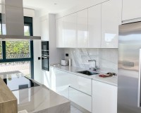 Prodej - Apartment - Villajoyosa - Playas Del Torres