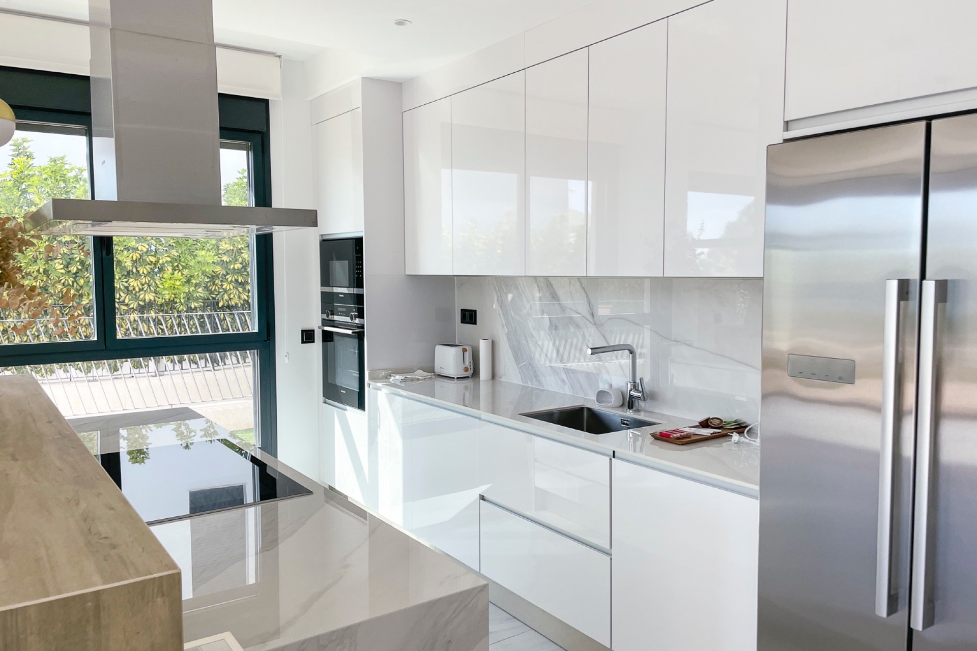 Prodej - Apartment - Villajoyosa - Playas Del Torres