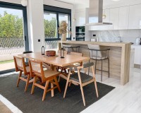 Prodej - Apartment - Villajoyosa - Playas Del Torres