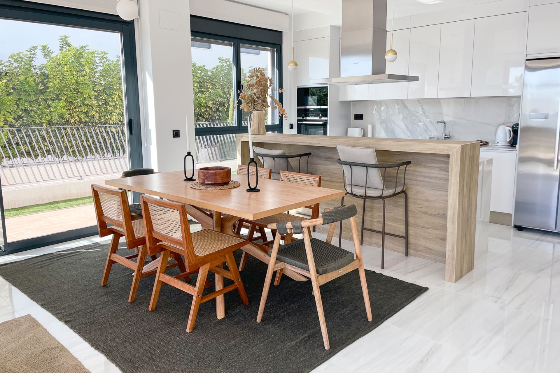 Prodej - Apartment - Villajoyosa - Playas Del Torres