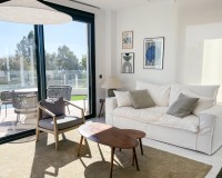 Prodej - Apartment - Villajoyosa - Playas Del Torres