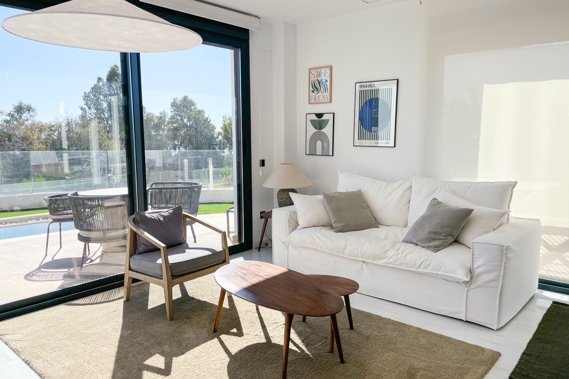 Prodej - Apartment - Villajoyosa - Playas Del Torres