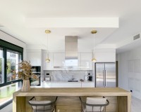 Prodej - Apartment - Villajoyosa - Playas Del Torres