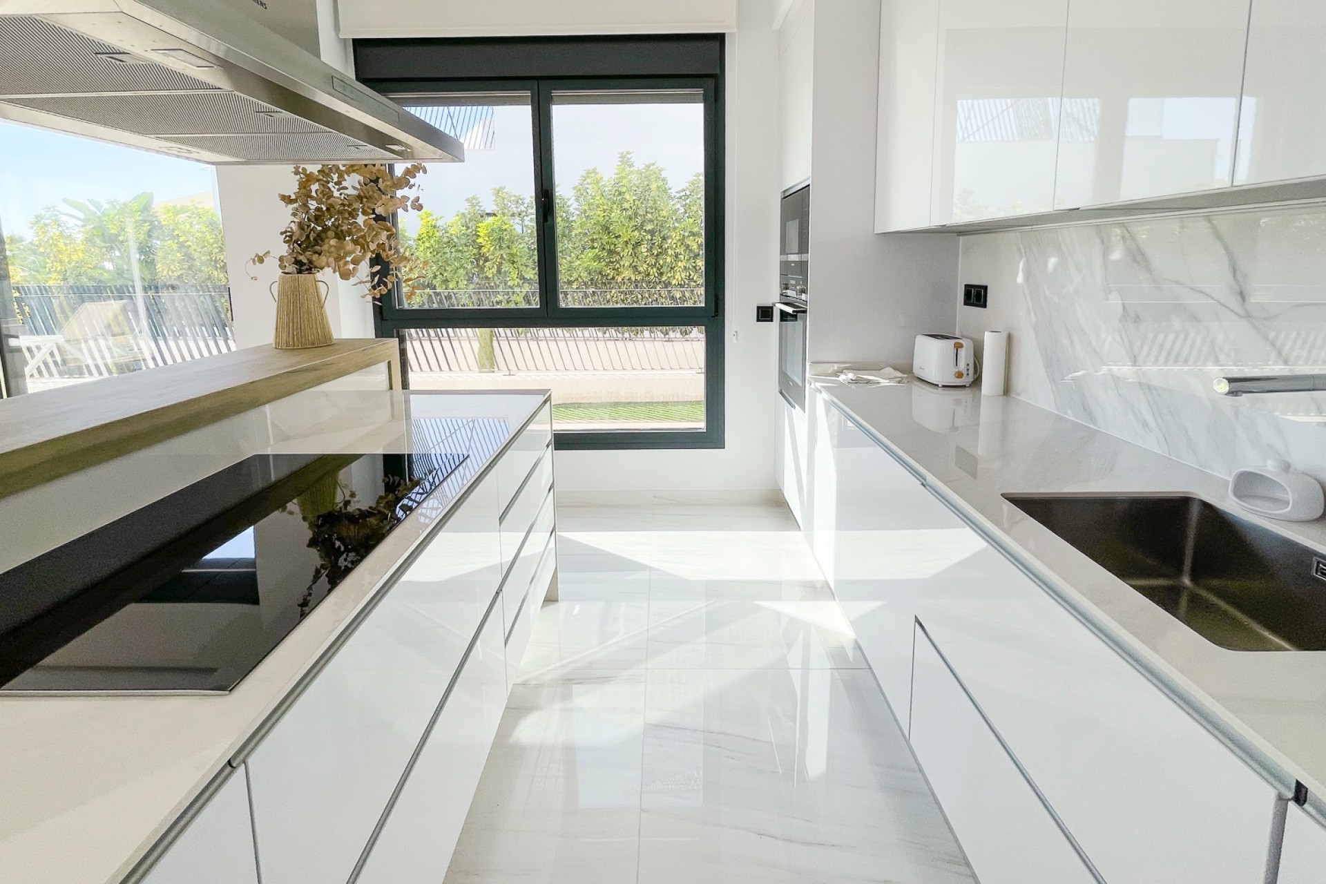 Prodej - Apartment - Villajoyosa - Playas Del Torres