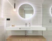 Prodej - Apartment - Villajoyosa - Playas Del Torres