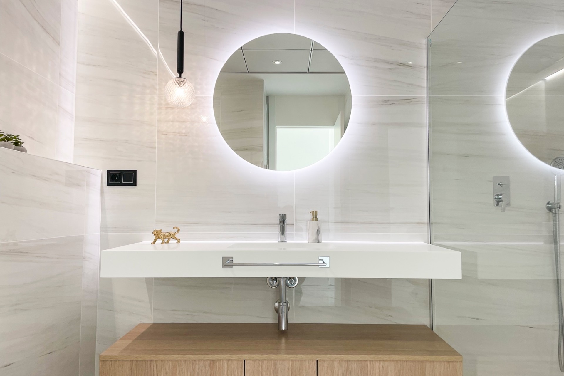 Prodej - Apartment - Villajoyosa - Playas Del Torres