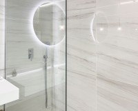 Prodej - Apartment - Villajoyosa - Playas Del Torres