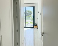 Prodej - Apartment - Villajoyosa - Playas Del Torres