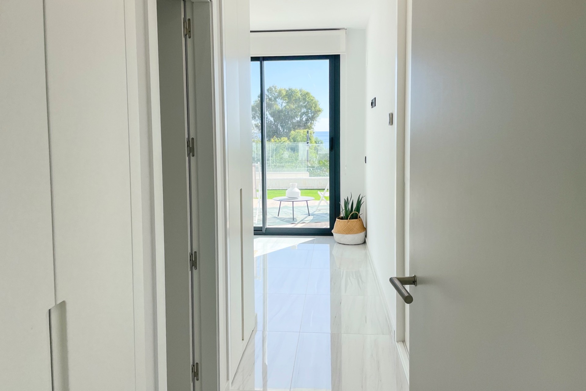 Prodej - Apartment - Villajoyosa - Playas Del Torres