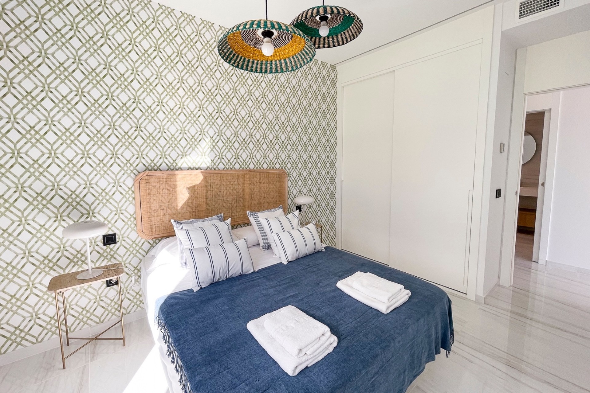 Prodej - Apartment - Villajoyosa - Playas Del Torres