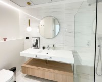 Prodej - Apartment - Villajoyosa - Playas Del Torres