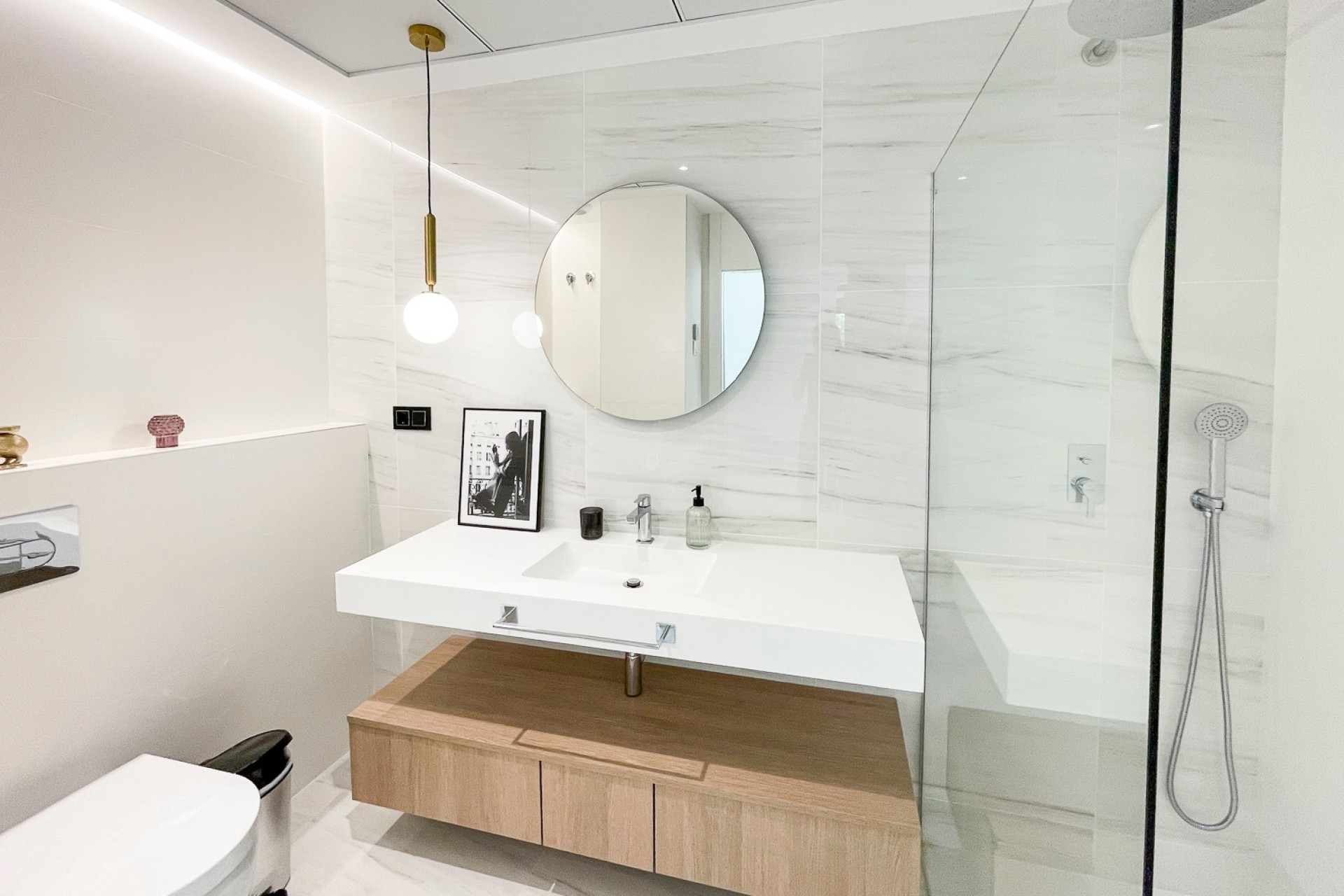 Prodej - Apartment - Villajoyosa - Playas Del Torres