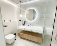 Prodej - Apartment - Villajoyosa - Playas Del Torres