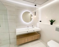 Prodej - Apartment - Villajoyosa - Playas Del Torres