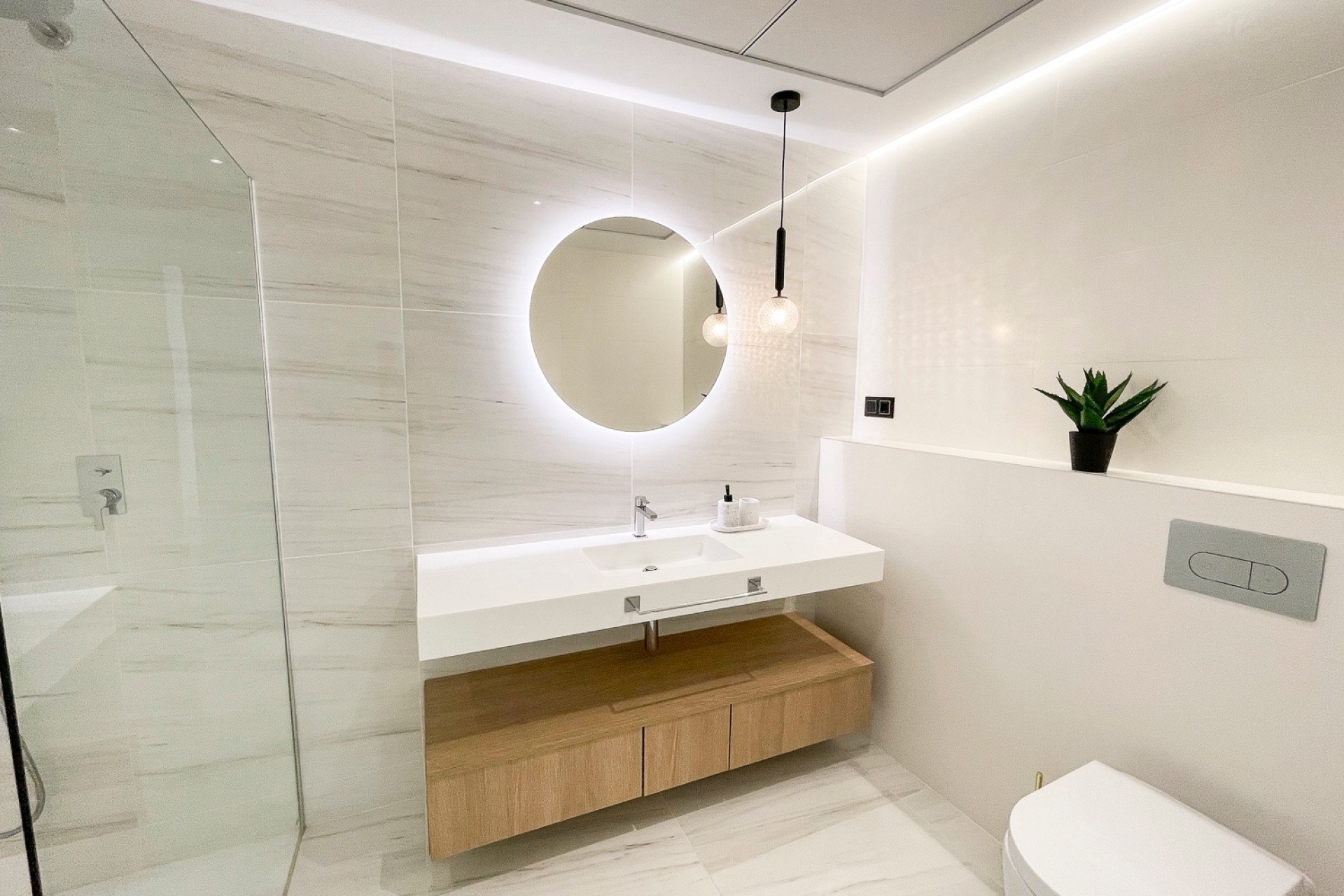 Prodej - Apartment - Villajoyosa - Playas Del Torres