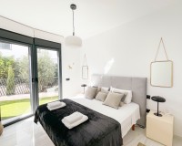 Prodej - Apartment - Villajoyosa - Playas Del Torres