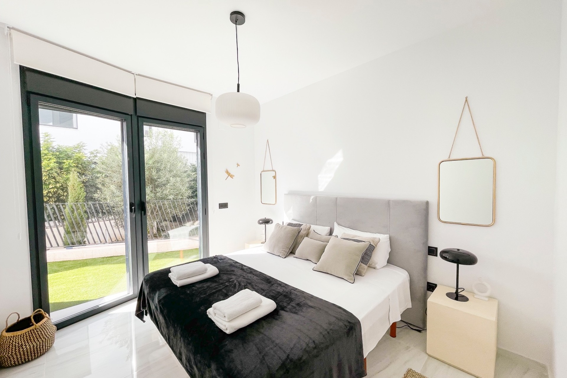 Prodej - Apartment - Villajoyosa - Playas Del Torres