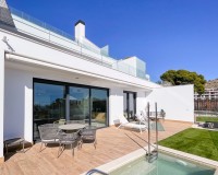 Prodej - Apartment - Villajoyosa - Playas Del Torres