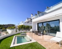 Prodej - Apartment - Villajoyosa - Playas Del Torres