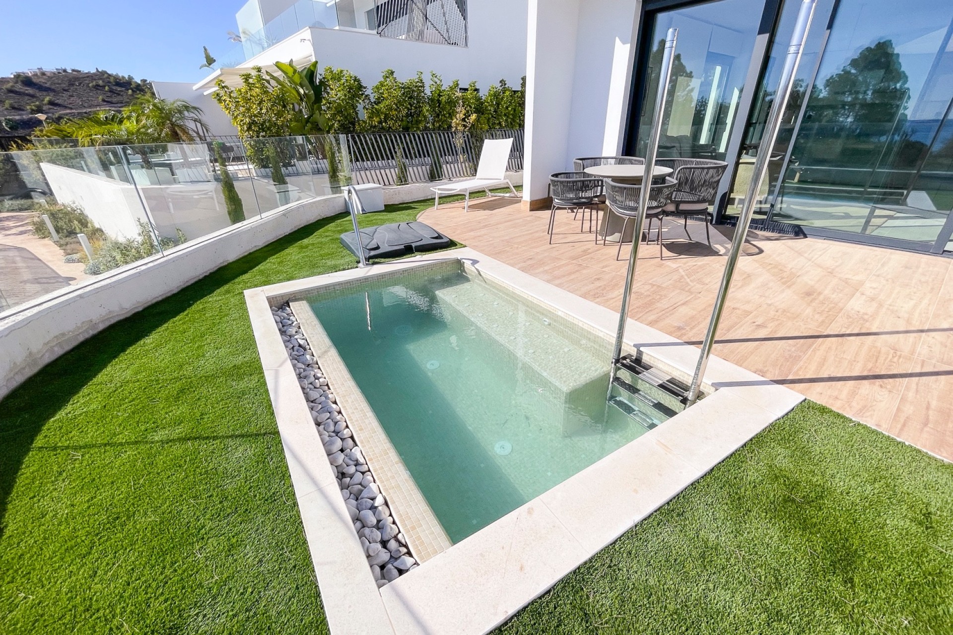 Prodej - Apartment - Villajoyosa - Playas Del Torres