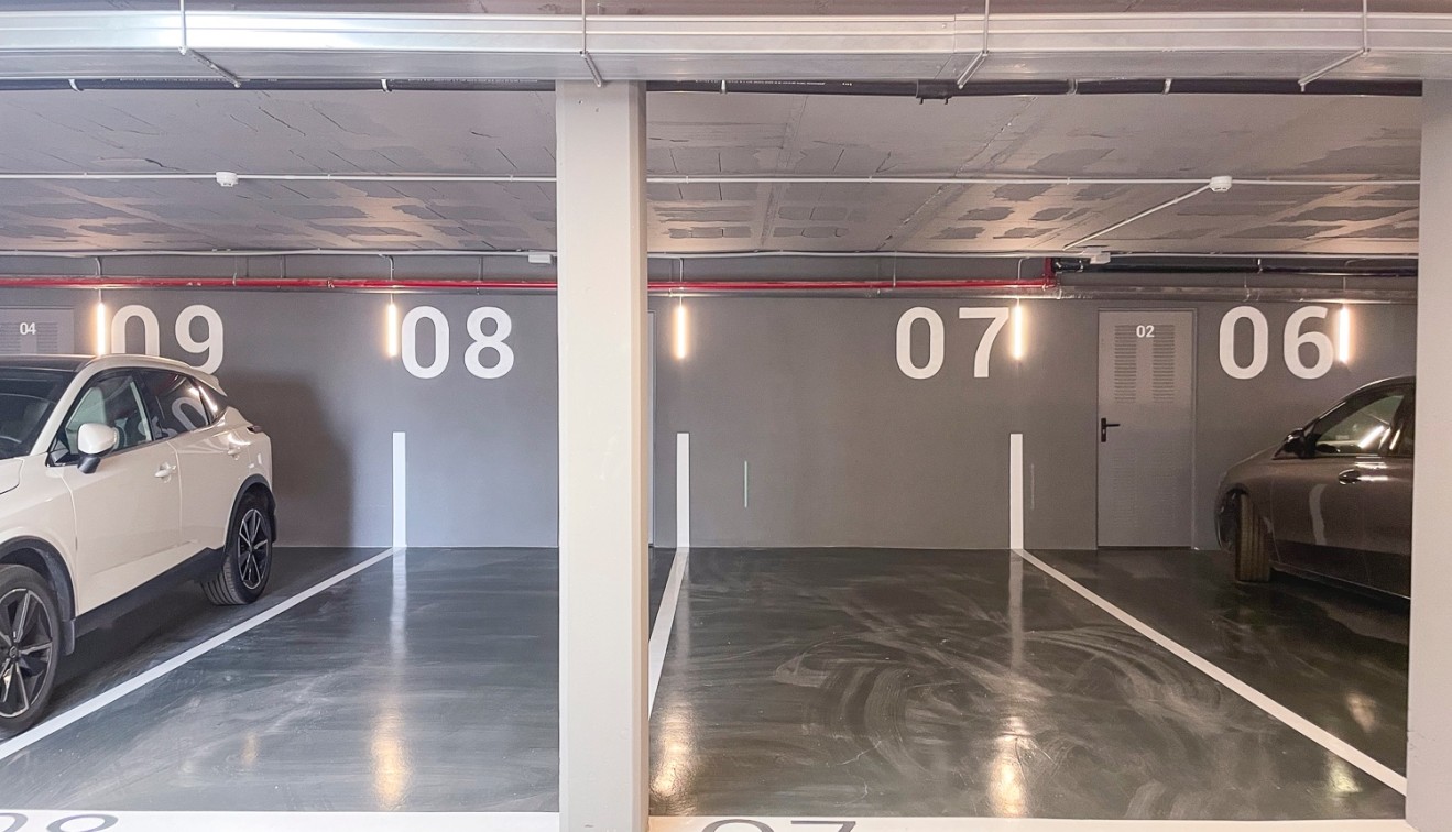 Prodej - Apartment - Villajoyosa - Playas Del Torres