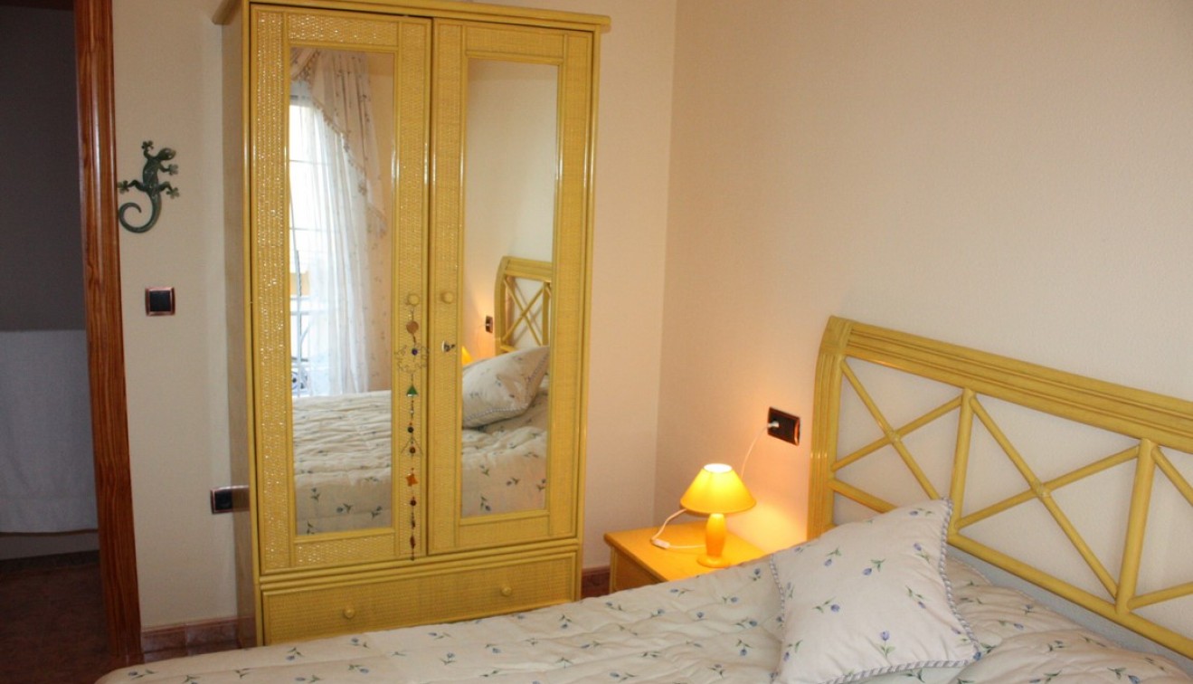 Prodej -  - Benijófar