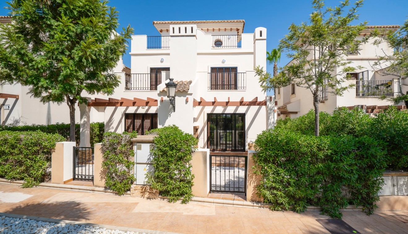 Prodej - Bungalow - Algorfa