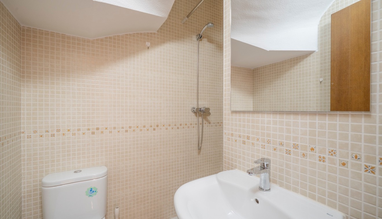 Prodej - Bungalow - Algorfa