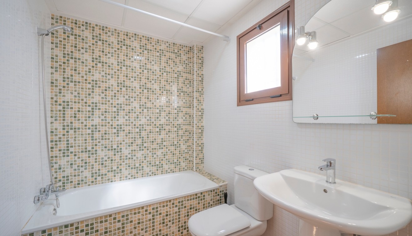 Prodej - Bungalow - Algorfa