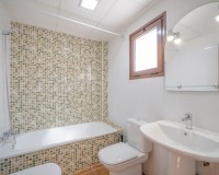 Prodej - Bungalow - Algorfa