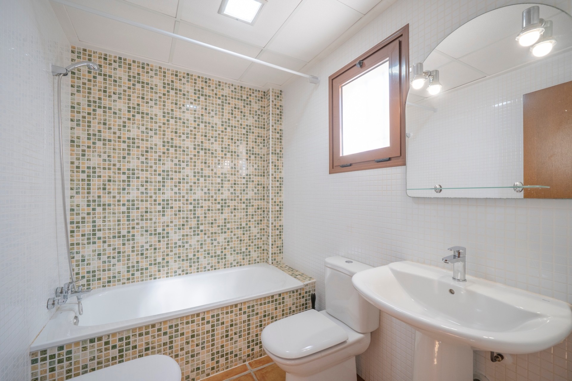 Prodej - Bungalow - Algorfa