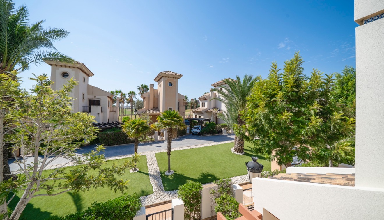 Prodej - Bungalow - Algorfa