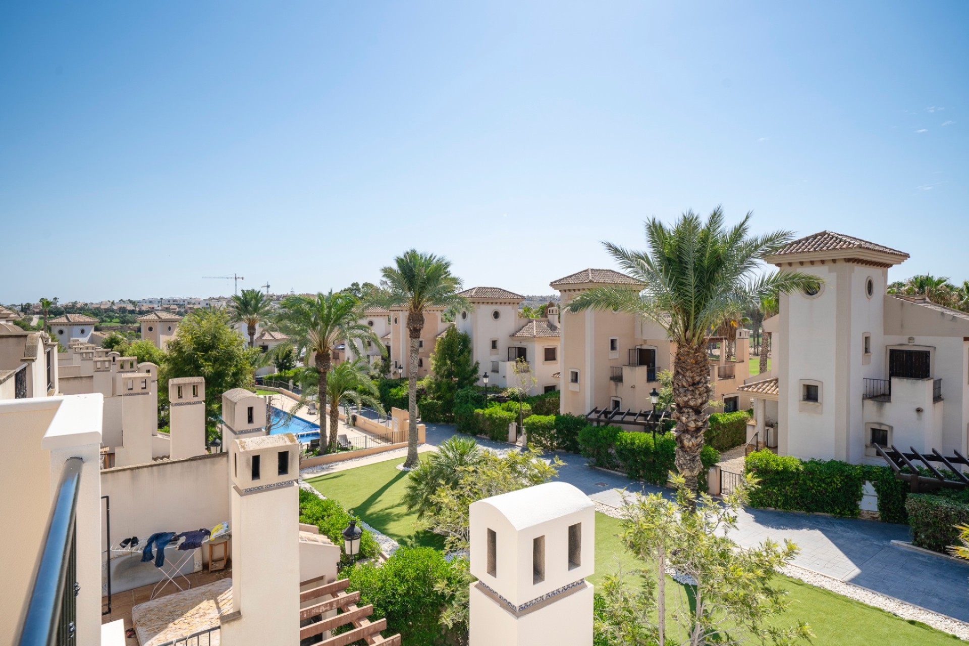 Prodej - Bungalow - Algorfa