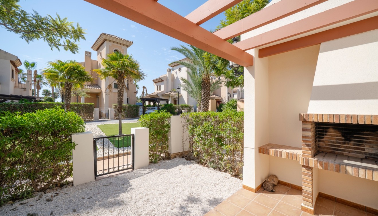 Prodej - Bungalow - Algorfa