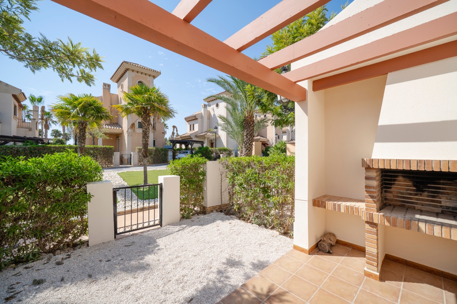 Prodej - Bungalow - Algorfa