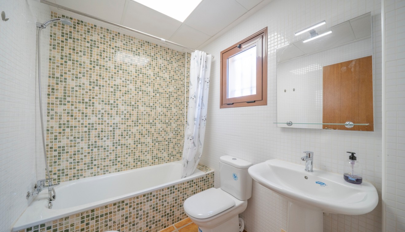 Prodej - Bungalow - Algorfa