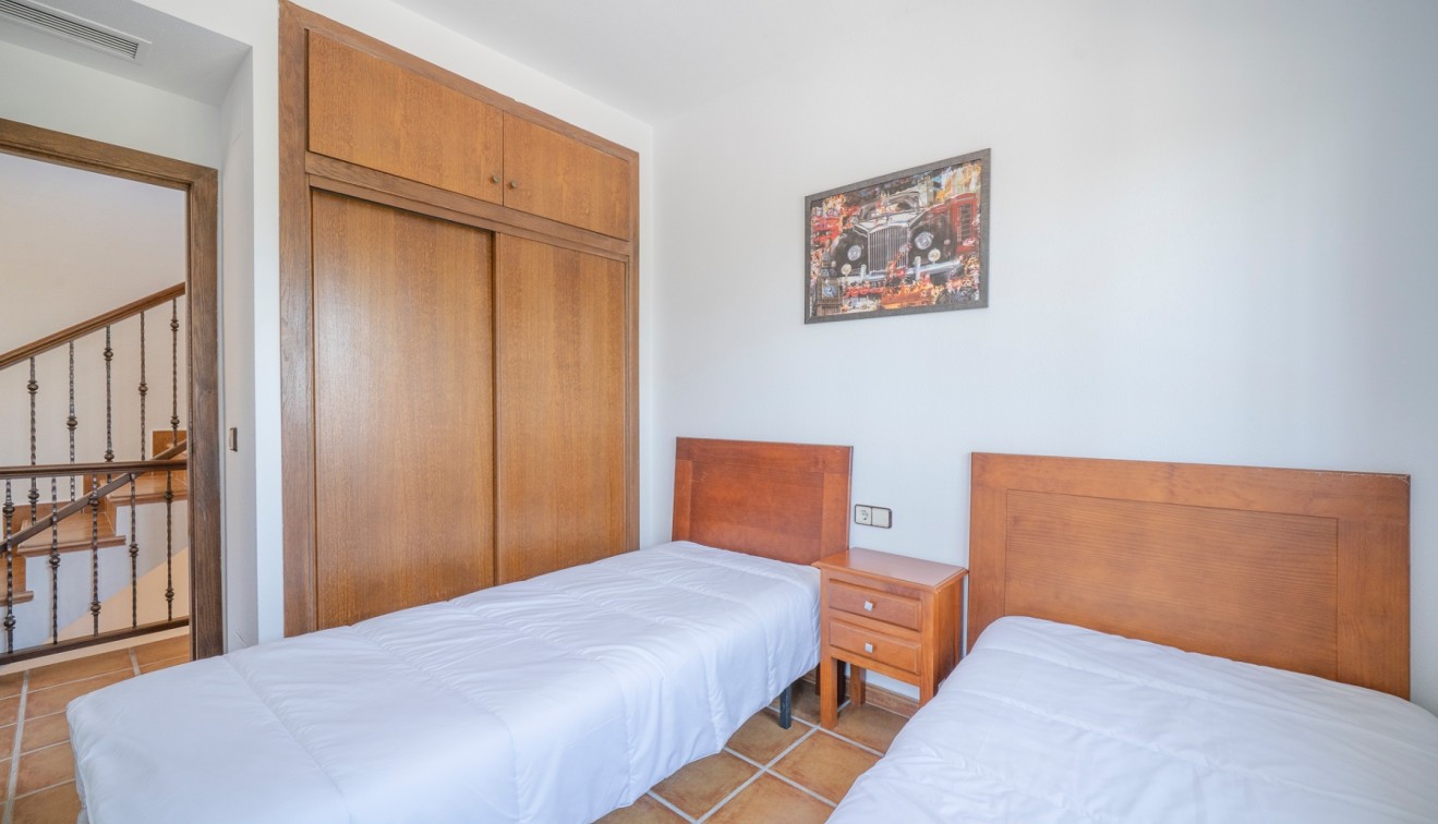 Prodej - Bungalow - Algorfa