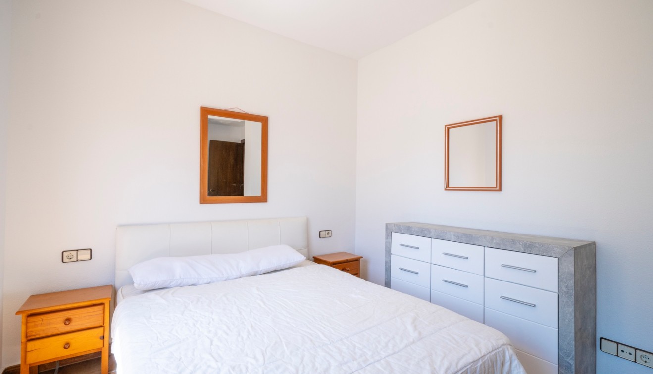 Prodej - Bungalow - Algorfa