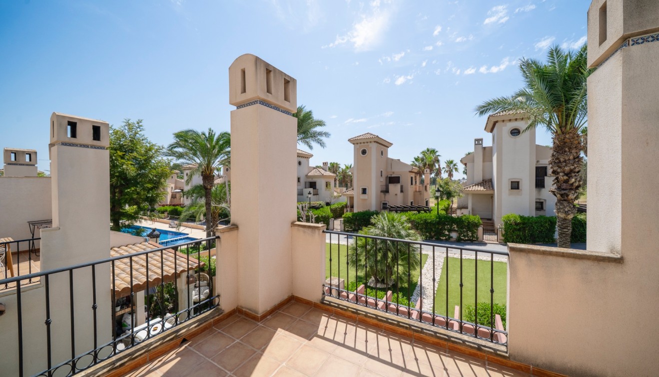 Prodej - Bungalow - Algorfa