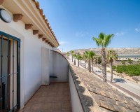 Prodej - Bungalow - Algorfa