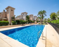 Prodej - Bungalow - Algorfa