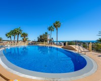 Prodej - Bungalow - Calpe - Calpe 