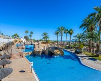 Prodej - Bungalow - Calpe - Calpe 