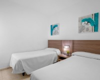 Prodej - Bungalow - Calpe - Calpe 