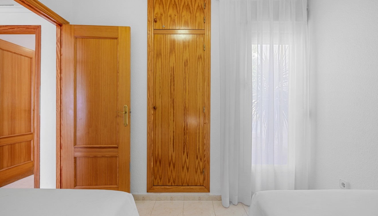 Prodej - Bungalow - Calpe - Calpe 