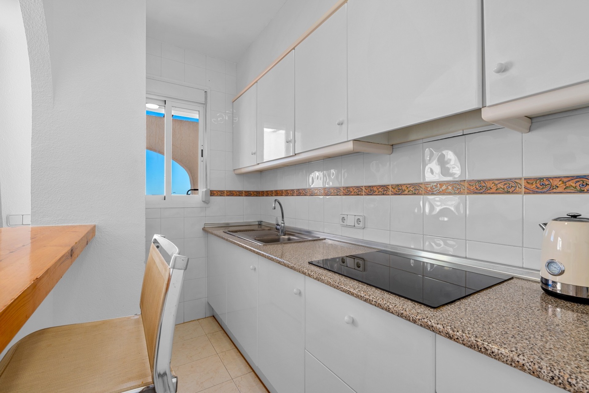 Prodej - Bungalow - Calpe - Calpe 