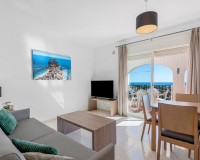 Prodej - Bungalow - Calpe - Calpe 