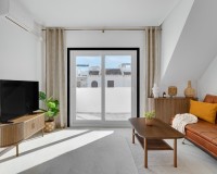 Prodej - Bungalow - Ciudad Quesada - Rojales