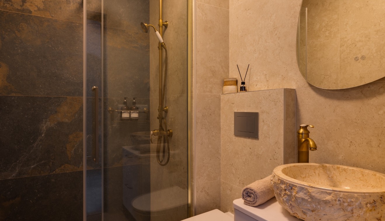 Prodej - Bungalow - Ciudad Quesada - Rojales